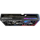 ASUS ROG NVIDIA GeForce RTX 4090 OC Edition Graphic Card - 24 GB GDDR6X