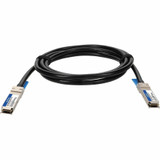 AddOn QSFP-40GB-PDAC2MLZ-C-AO Twinaxial Network Cable