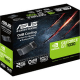 ASUS GT1030-2G-CSM NVIDIA GeForce GT 1030 Graphic Card - 2 GB GDDR5 - Low-profile