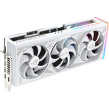 ASUS ROG-STRIX-RTX4080-16G-WHITE ROG NVIDIA GeForce RTX 4080 Graphic Card - 16 GB GDDR6X