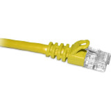 ENET C6A-YL-15-ENT Cat.6a UTP Patch Network Cable