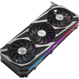 ASUS ROG-STRIX-RX6700XT-O12G-GAMING ROG  Radeon RX 6700 XT Graphic Card - 12 GB GDDR6