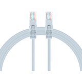 VisionTek 901486 Cat6A UTP Ethernet Cable with Snagless Ends