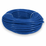 AddOn ADD-200FCAT6S-BE 200ft RJ-45 (Male) to RJ-45 (Male) Blue Cat6 STP PVC Copper Patch Cable