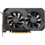 ASUS TUFGTX1650SO4GGAMINGTUF NVIDIA GeForce GTX 1650 SUPER Graphic Card - 4 GB GDDR6