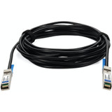 AddOn SFP-10GB-PDAC3MLZ-J-AO Twinaxial Network Cable