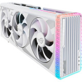 ASUS ROG-STRIX-RTX4090-24G-WHITE ROG NVIDIA GeForce RTX 4090 Graphic Card - 24 GB GDDR6X