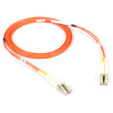 Black Box EFN110-030M-LCLC Fiber Optic Duplex Patch Cable