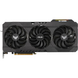 ASUS TUF-RX6700XT-O12G-GAMINGTUF  Radeon RX 6700 XT Graphic Card - 12 GB GDDR6