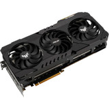 ASUS TUF-RX6700XT-O12G-GAMINGTUF  Radeon RX 6700 XT Graphic Card - 12 GB GDDR6