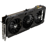 ASUS TUF-RX6700XT-O12G-GAMINGTUF  Radeon RX 6700 XT Graphic Card - 12 GB GDDR6