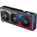 ASUS ROG-STRIX-RTX4070TI-O12G-GAMING ROG NVIDIA GeForce RTX 4070 Ti Graphic Card - 12 GB GDDR6X