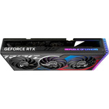 ASUS ROG-STRIX-RTX4070TI-O12G-GAMING ROG NVIDIA GeForce RTX 4070 Ti Graphic Card - 12 GB GDDR6X