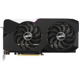 ASUS DUAL-RTX3070-O8G-V2 NVIDIA GeForce RTX 3070 Graphic Card - 8 GB GDDR6