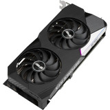 ASUS DUAL-RTX3070-O8G-V2 NVIDIA GeForce RTX 3070 Graphic Card - 8 GB GDDR6