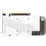 ASUS DURTX3060TI8GD6XWHT NVIDIA GeForce RTX 3060 TI Graphic Card - 8 GB GDDR6X