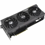 ASUS TUF-RTX4060TI-O8G-GAMINGTUF NVIDIA GeForce RTX 4060 Ti Graphic Card - 8 GB GDDR6