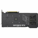 ASUS TUF-RTX4060TI-O8G-GAMINGTUF NVIDIA GeForce RTX 4060 Ti Graphic Card - 8 GB GDDR6