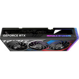 ASUS ROG-STRIX-RTX4070TI-12G-GAMING ROG NVIDIA GeForce RTX 4070 Ti Graphic Card - 12 GB GDDR6X