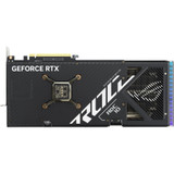 ASUS ROG-STRIX-RTX4070TI-12G-GAMING ROG NVIDIA GeForce RTX 4070 Ti Graphic Card - 12 GB GDDR6X