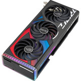 ASUS ROG-STRIX-RTX4070TI-12G-GAMING ROG NVIDIA GeForce RTX 4070 Ti Graphic Card - 12 GB GDDR6X