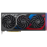 ASUS ROG-STRIX-RTX4070TI-12G-GAMING ROG NVIDIA GeForce RTX 4070 Ti Graphic Card - 12 GB GDDR6X