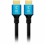 Comprehensive HD-4K-10SP Specialist Series Cables are specifically made for the day to day demands in enterprise, education and other commercial environments and are up to 2X more durable than Standard cables.