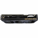 ASUS PROART-RTX4070TI-12G NVIDIA GeForce RTX 4070 Ti Graphic Card - 12 GB GDDR6X