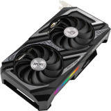 ASUS ROG-STRIX-RX6600XT-O8G-GAMING ROG  Radeon RX 6600 XT Graphic Card - 8 GB GDDR6