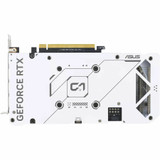 ASUS DUAL-RTX4060-O8G-WHITE NVIDIA GeForce RTX 4060 Graphic Card - 8 GB GDDR6