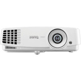 BenQ MW707 3D Ready DLP Projector - 16:10 - White