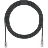 Panduit UTP28X100BL Cat.6a F/UTP Patch Network Cable