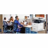 Xerox VersaLink B625 Wired Laser Multifunction Printer - Monochrome