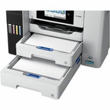 Epson WorkForce Pro ST-C5500 Wired & Wireless Inkjet Multifunction Printer - Color - Outgoing Fax Only