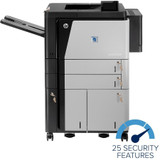 Troy M806 M806x+ Desktop Wired Laser Printer - Monochrome