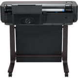 HP Designjet T650 A1 Inkjet Large Format Printer - 24" Print Width - Color