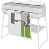 HP DesignJet Studio Inkjet Large Format Printer - 24" Print Width - Color