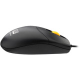 Adesso iMouse W3 - Waterproof Mouse with Magnetic Scroll Wheel