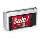 Epson SureColor T7770DM A1 Inkjet Large Format Printer - Includes Scanner, Copier, Printer - 44" Print Width - Color