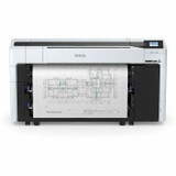 Epson SureColor T7770DM A1 Inkjet Large Format Printer - Includes Scanner, Copier, Printer - 44" Print Width - Color