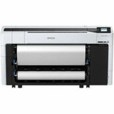 Epson SureColor T7770DM A1 Inkjet Large Format Printer - Includes Scanner, Copier, Printer - 44" Print Width - Color