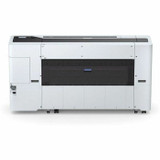 Epson SureColor T7770DM A1 Inkjet Large Format Printer - Includes Scanner, Copier, Printer - 44" Print Width - Color