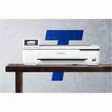 Epson SureColor T2170 A1 Inkjet Large Format Printer - 24" Print Width - Color