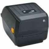 Zebra ZD230 Desktop, Retail, Healthcare, Transportation & Logistic, Manufacturing Direct Thermal Printer - Monochrome - Label Print - USB