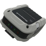 Honeywell RP4 Direct Thermal Printer - Monochrome - Handheld, Wall Mount - Label/Receipt Print - Bluetooth - Near Field Communication (NFC)