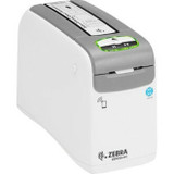 Zebra ZD510-HC Direct Thermal Printer - Monochrome - Portable - Wristband Print - USB - Bluetooth