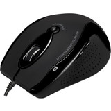 Adesso iMouse G2 - Ergonomic Optical Mouse