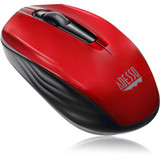 Adesso iMouse S50R - 2.4GHz Wireless Mini Mouse