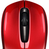 Adesso iMouse S50R - 2.4GHz Wireless Mini Mouse