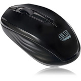 Adesso iMouse S50 - 2.4GHz Wireless Mini Mouse